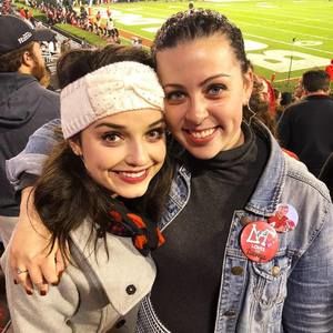 Meet your Posher, Claire